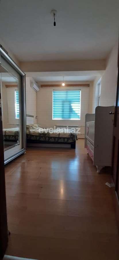 Satılır, yeni tikili, 3 otaqlı, 107.79 m², Bakı, Yasamal r.