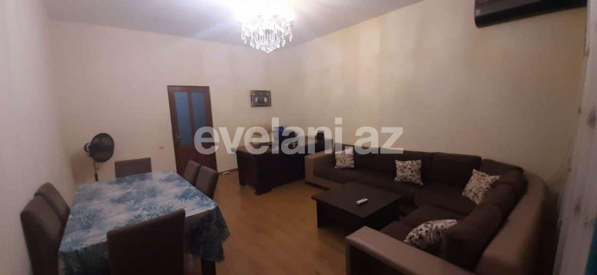 Satılır, yeni tikili, 3 otaqlı, 107.79 m², Bakı, Yasamal r.
