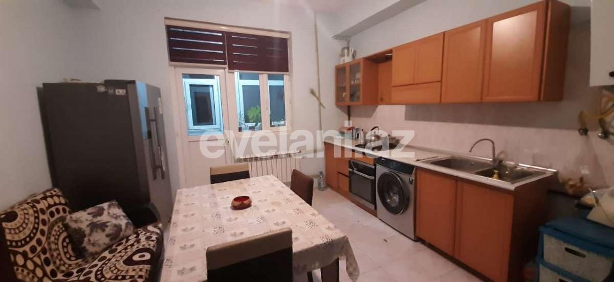 Satılır, yeni tikili, 3 otaqlı, 107.79 m², Bakı, Yasamal r.