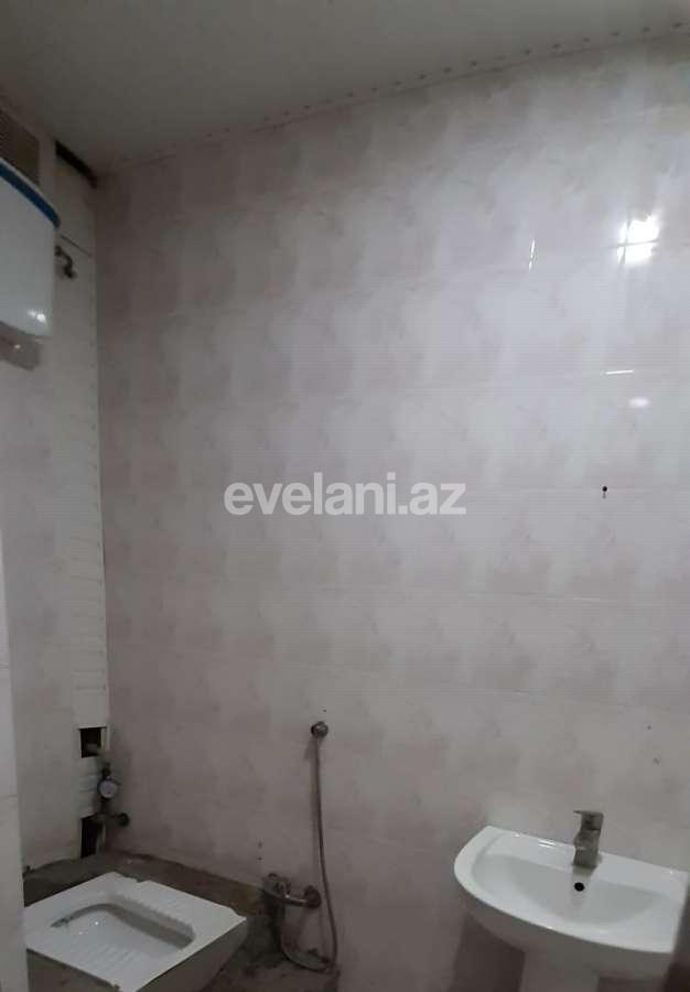 Satılır, yeni tikili, 3 otaqlı, 107.79 m², Bakı, Yasamal r.