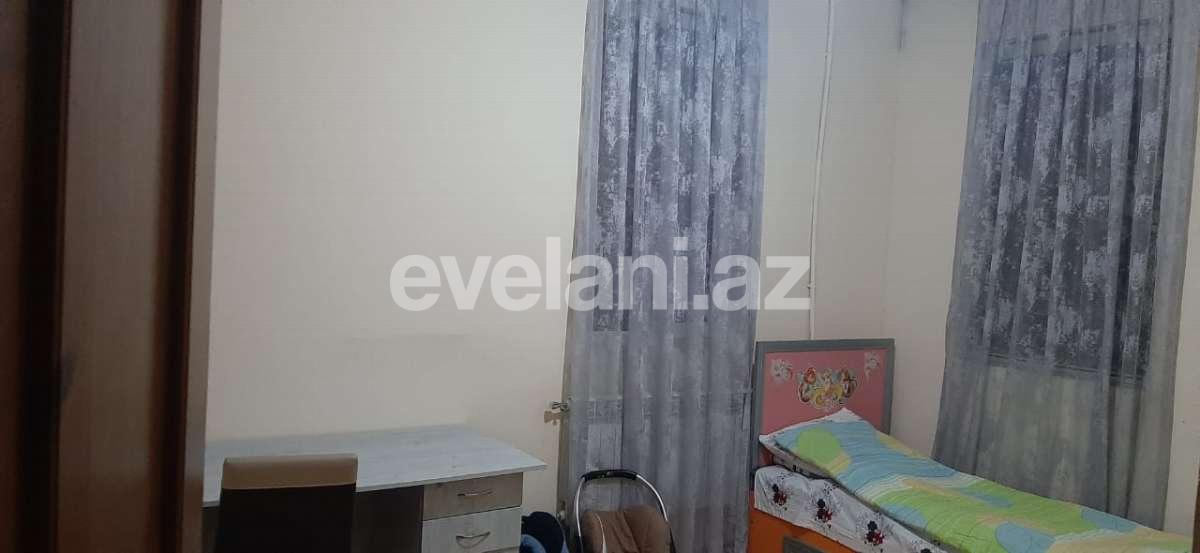 Satılır, yeni tikili, 3 otaqlı, 107.79 m², Bakı, Yasamal r.