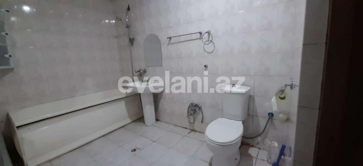 Satılır, yeni tikili, 3 otaqlı, 107.79 m², Bakı, Yasamal r.