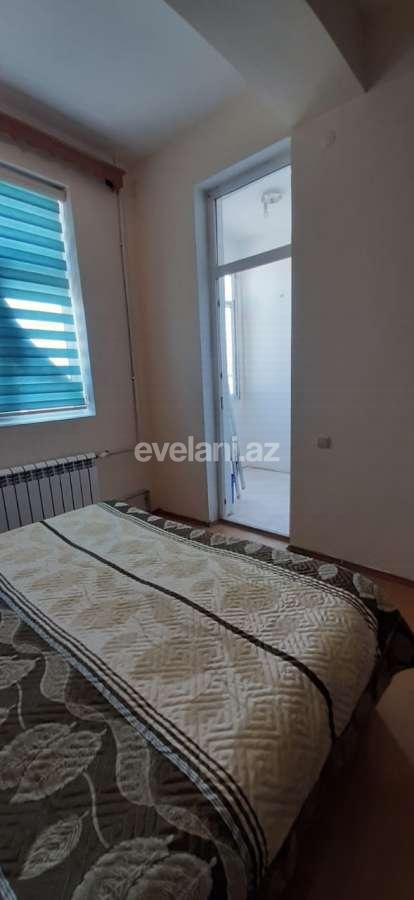 Satılır, yeni tikili, 3 otaqlı, 107.79 m², Bakı, Yasamal r.