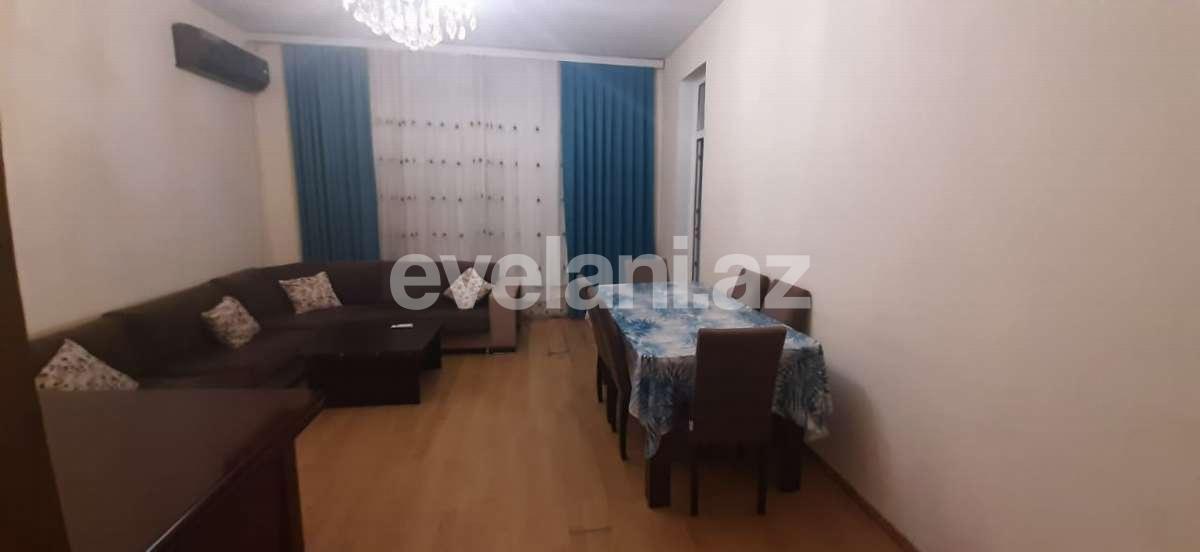 Satılır, yeni tikili, 3 otaqlı, 107.79 m², Bakı, Yasamal r.