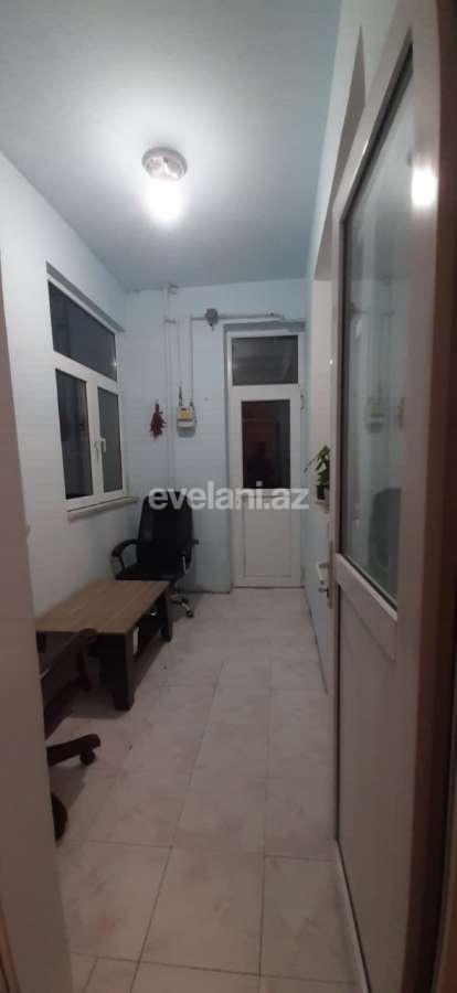 Satılır, yeni tikili, 3 otaqlı, 107.79 m², Bakı, Yasamal r.