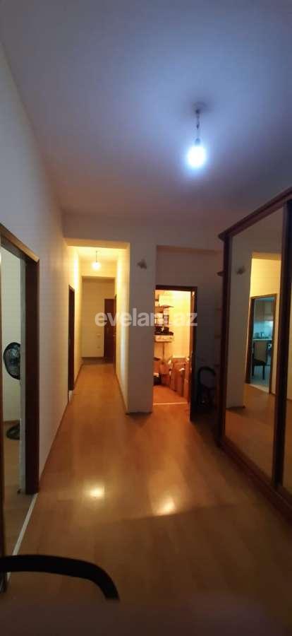 Satılır, yeni tikili, 3 otaqlı, 107.79 m², Bakı, Yasamal r.