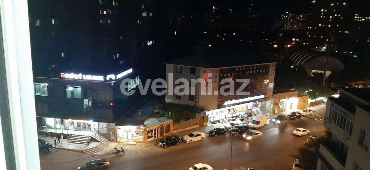 Satılır, yeni tikili, 3 otaqlı, 107.79 m², Bakı, Yasamal r.