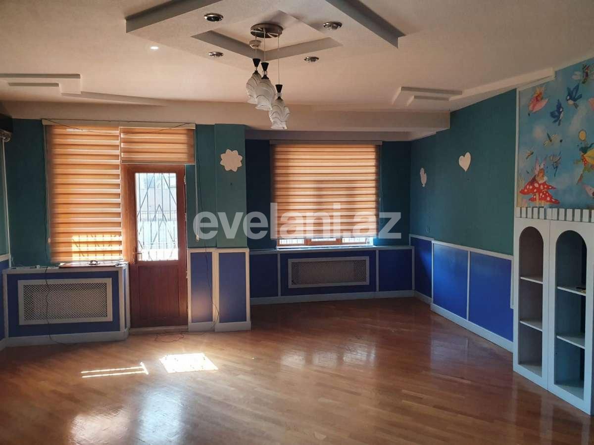 Kirayə verilir, ofis, 25 otaqlı, 1700 m², Bakı, Yasamal r, Nizami m.
