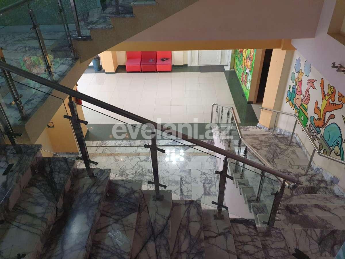 Kirayə verilir, ofis, 25 otaqlı, 1700 m², Bakı, Yasamal r, Nizami m.