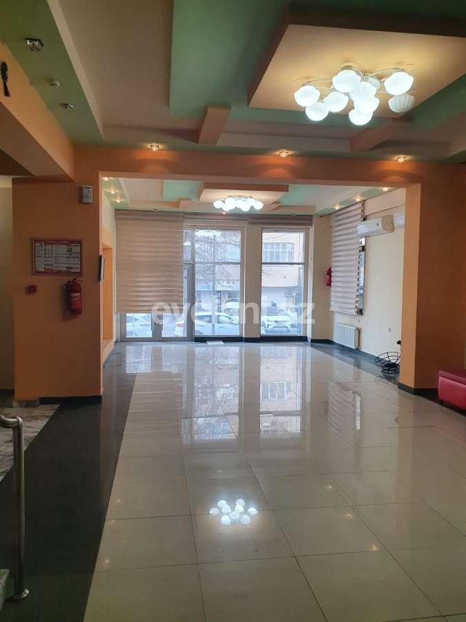 Kirayə verilir, ofis, 25 otaqlı, 1700 m², Bakı, Yasamal r, Nizami m.