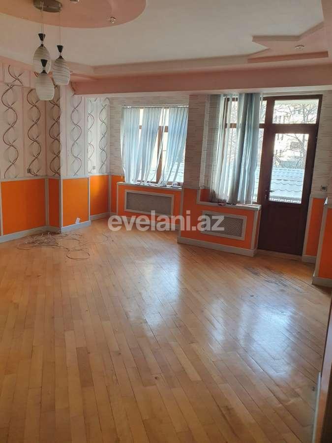 Kirayə verilir, ofis, 25 otaqlı, 1700 m², Bakı, Yasamal r, Nizami m.