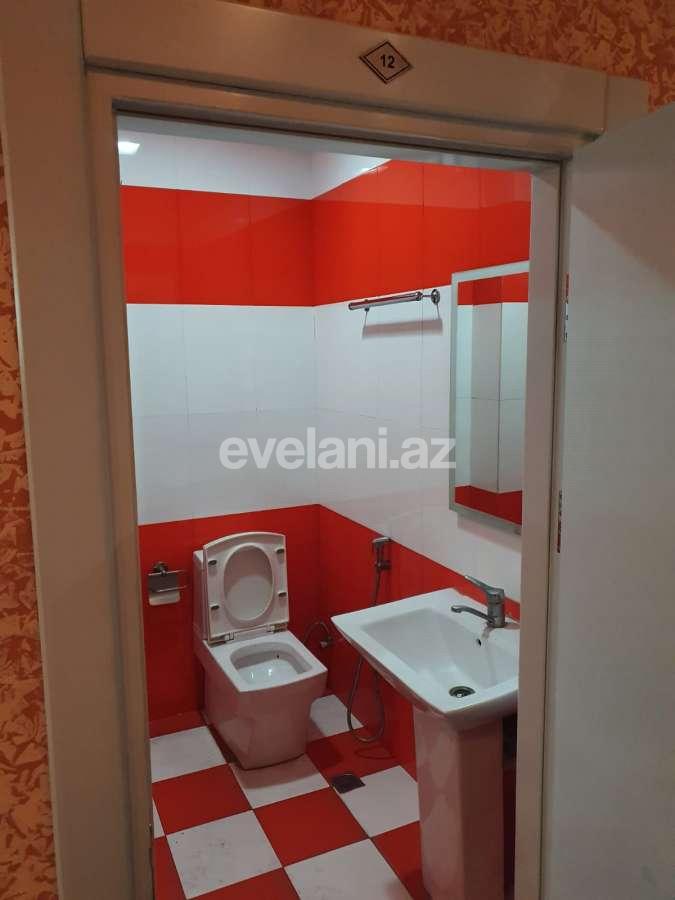 Kirayə verilir, ofis, 25 otaqlı, 1700 m², Bakı, Yasamal r, Nizami m.