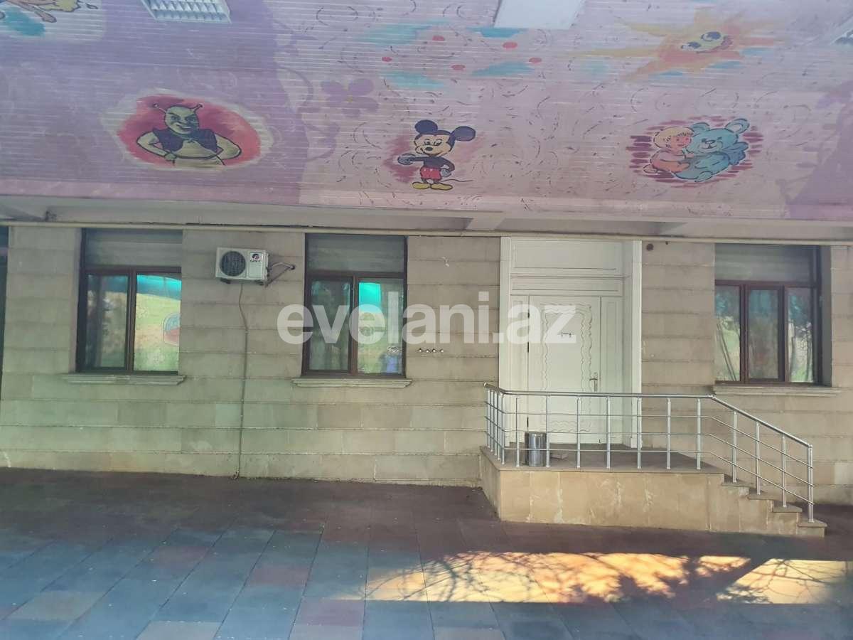 Kirayə verilir, ofis, 25 otaqlı, 1700 m², Bakı, Yasamal r, Nizami m.