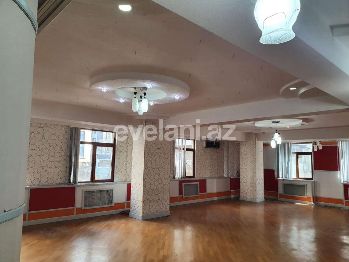 Kirayə verilir, ofis, 25 otaqlı, 1700 m², Bakı, Yasamal r, Nizami m.