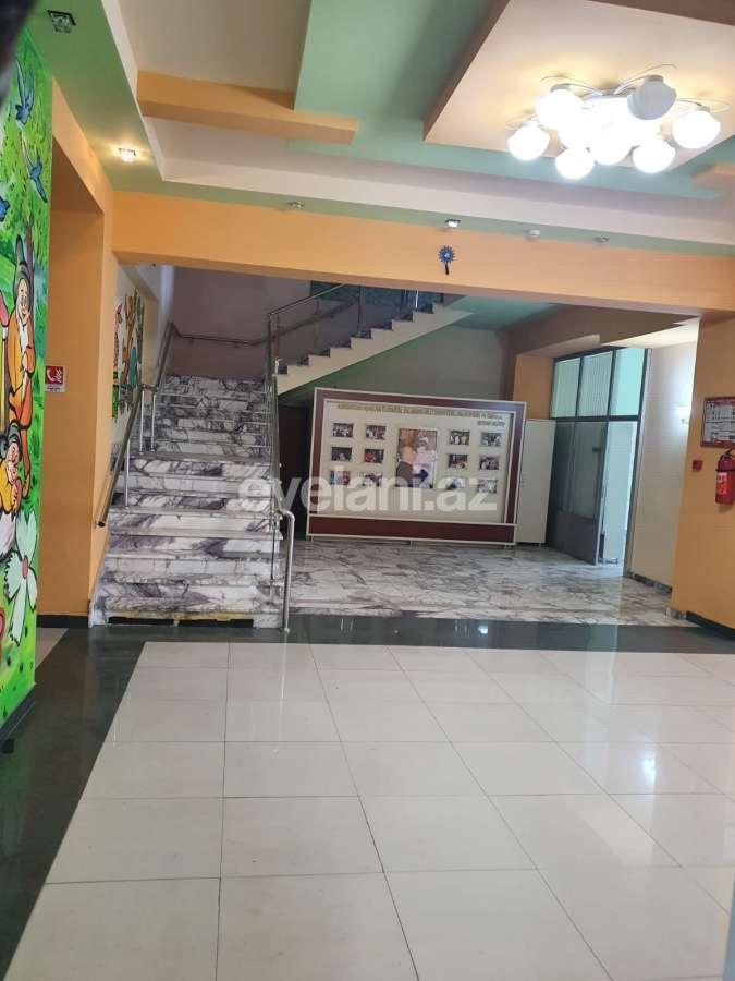 Kirayə verilir, ofis, 25 otaqlı, 1700 m², Bakı, Yasamal r, Nizami m.