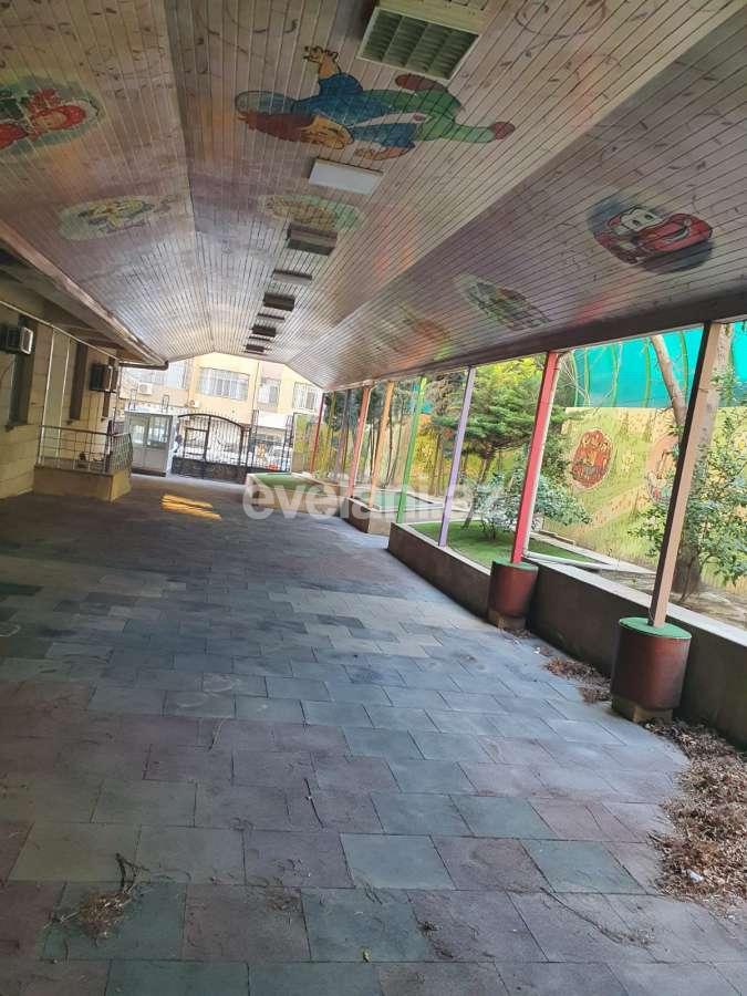 Kirayə verilir, ofis, 25 otaqlı, 1700 m², Bakı, Yasamal r, Nizami m.