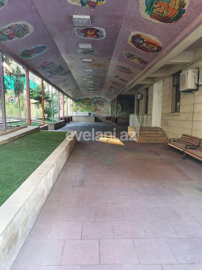 Kirayə verilir, ofis, 25 otaqlı, 1700 m², Bakı, Yasamal r, Nizami m.