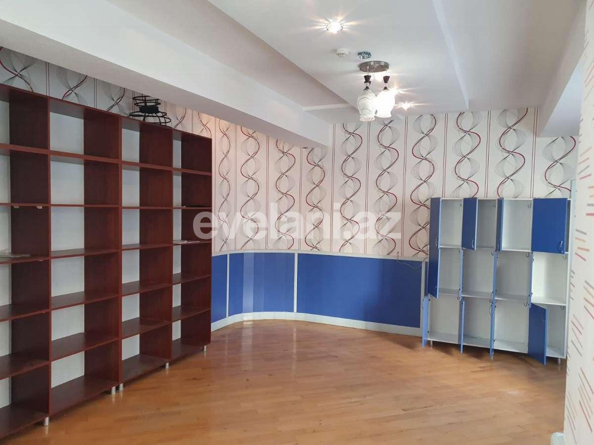 Kirayə verilir, ofis, 25 otaqlı, 1700 m², Bakı, Yasamal r, Nizami m.