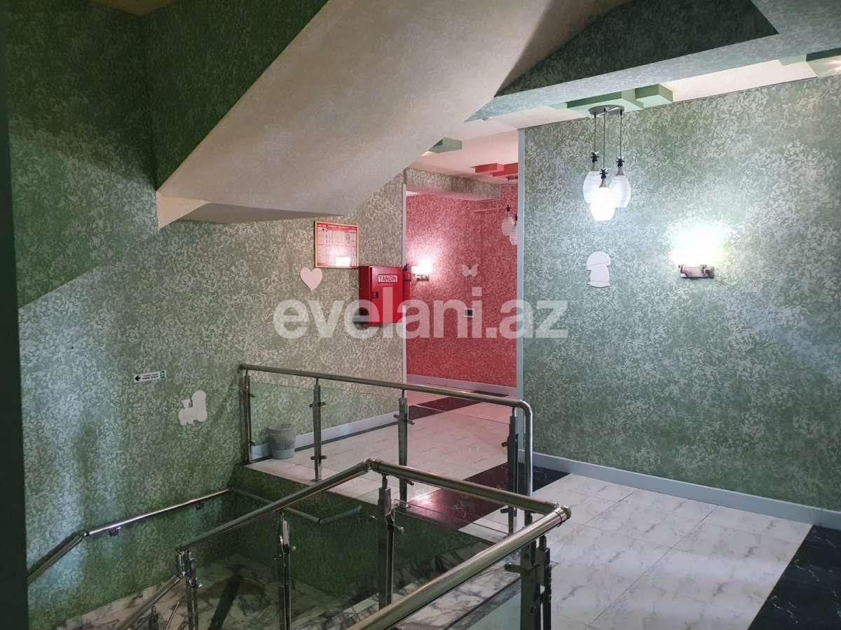 Kirayə verilir, ofis, 25 otaqlı, 1700 m², Bakı, Yasamal r, Nizami m.