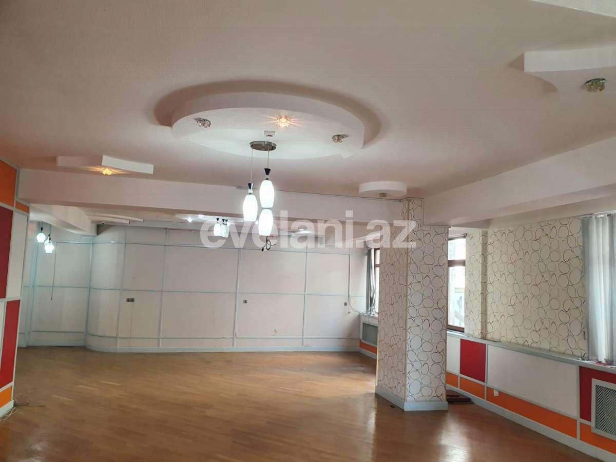 Kirayə verilir, ofis, 25 otaqlı, 1700 m², Bakı, Yasamal r, Nizami m.