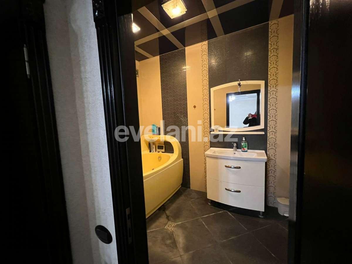 Kirayə verilir, yeni tikili, 2 otaqlı, 90 m², Bakı, Yasamal r, Nizami m.