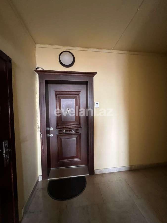 Kirayə verilir, yeni tikili, 2 otaqlı, 90 m², Bakı, Yasamal r, Nizami m.