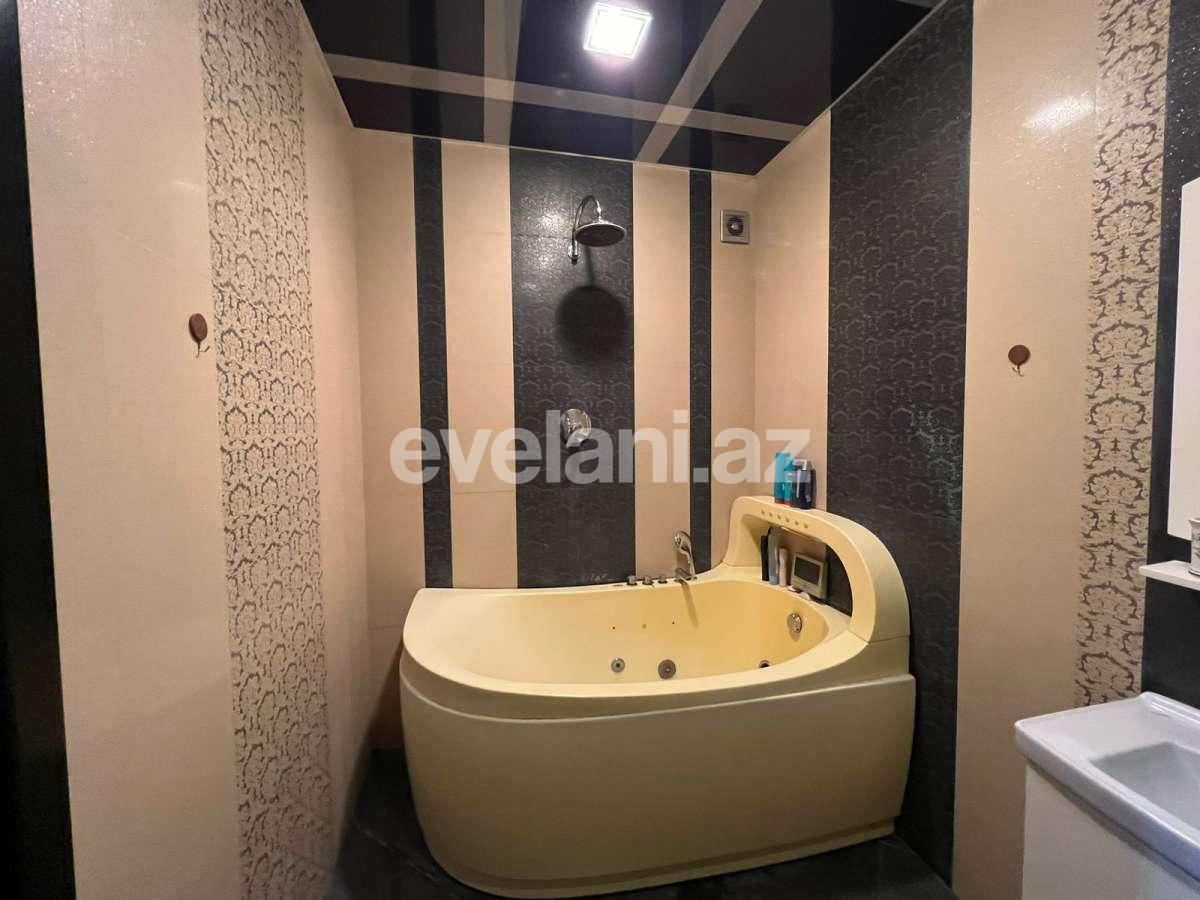 Kirayə verilir, yeni tikili, 2 otaqlı, 90 m², Bakı, Yasamal r, Nizami m.