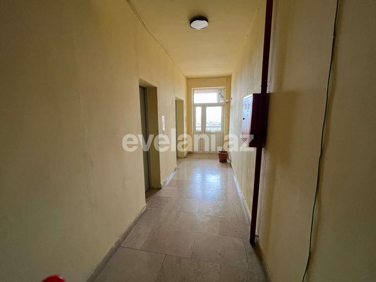 Kirayə verilir, yeni tikili, 2 otaqlı, 90 m², Bakı, Yasamal r, Nizami m.