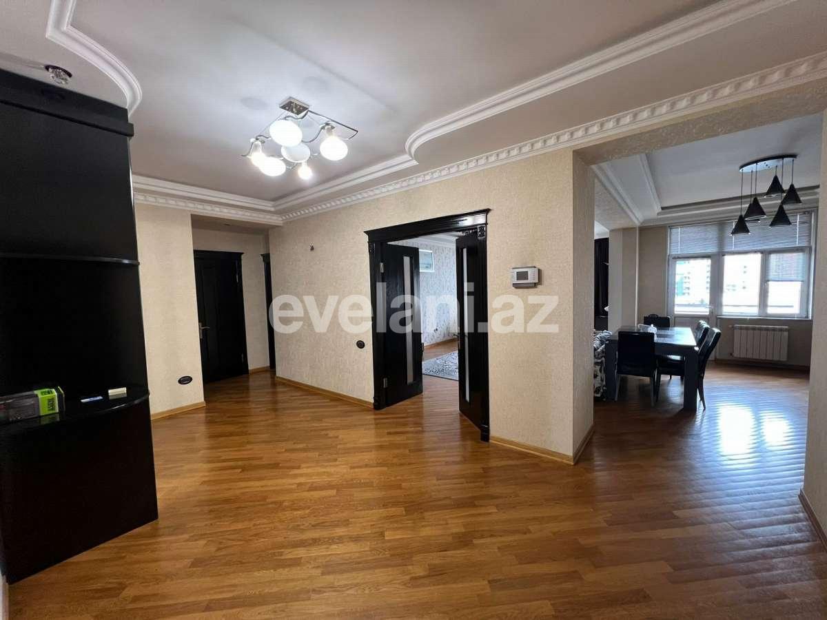 Kirayə verilir, yeni tikili, 2 otaqlı, 90 m², Bakı, Yasamal r, Nizami m.