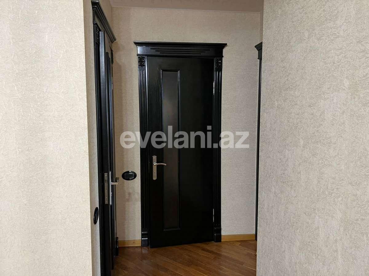 Kirayə verilir, yeni tikili, 2 otaqlı, 90 m², Bakı, Yasamal r, Nizami m.