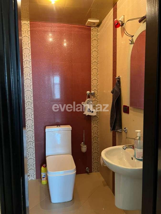 Kirayə verilir, yeni tikili, 2 otaqlı, 90 m², Bakı, Yasamal r, Nizami m.