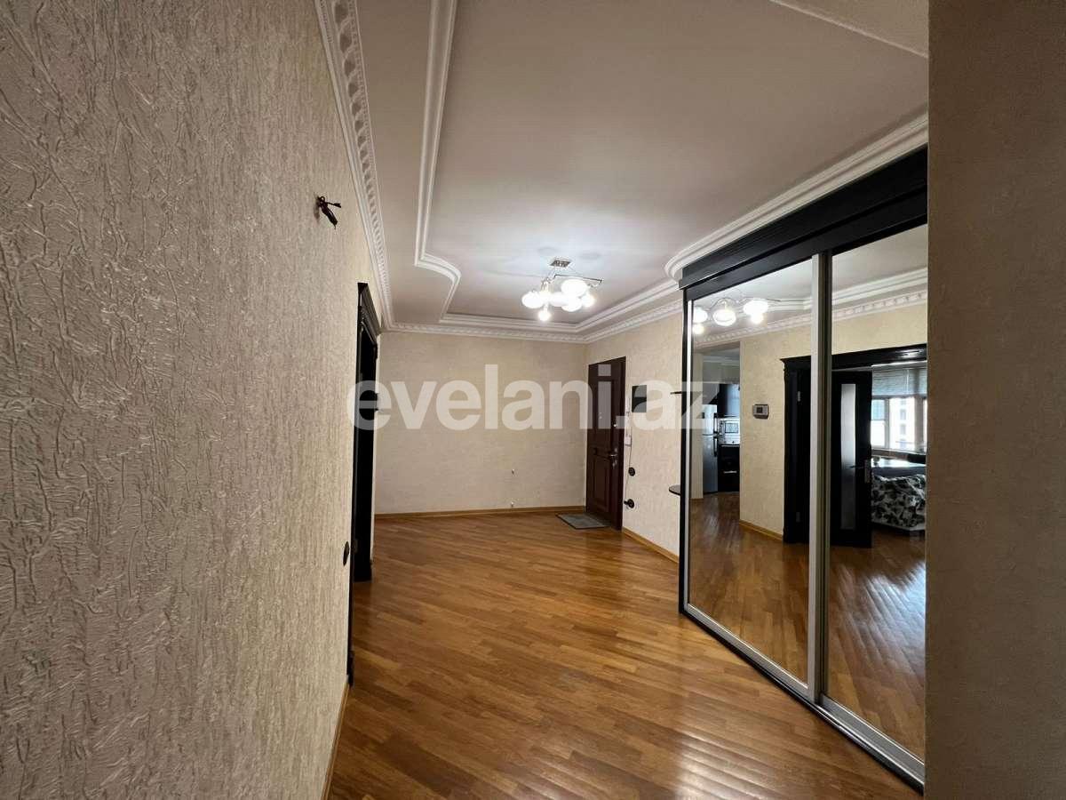 Kirayə verilir, yeni tikili, 2 otaqlı, 90 m², Bakı, Yasamal r, Nizami m.