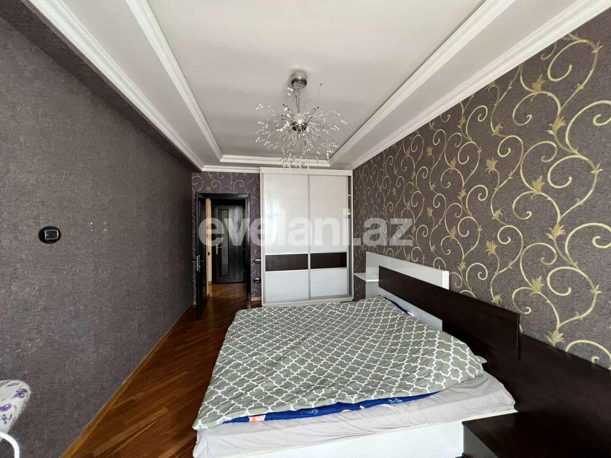 Kirayə verilir, yeni tikili, 2 otaqlı, 90 m², Bakı, Yasamal r, Nizami m.