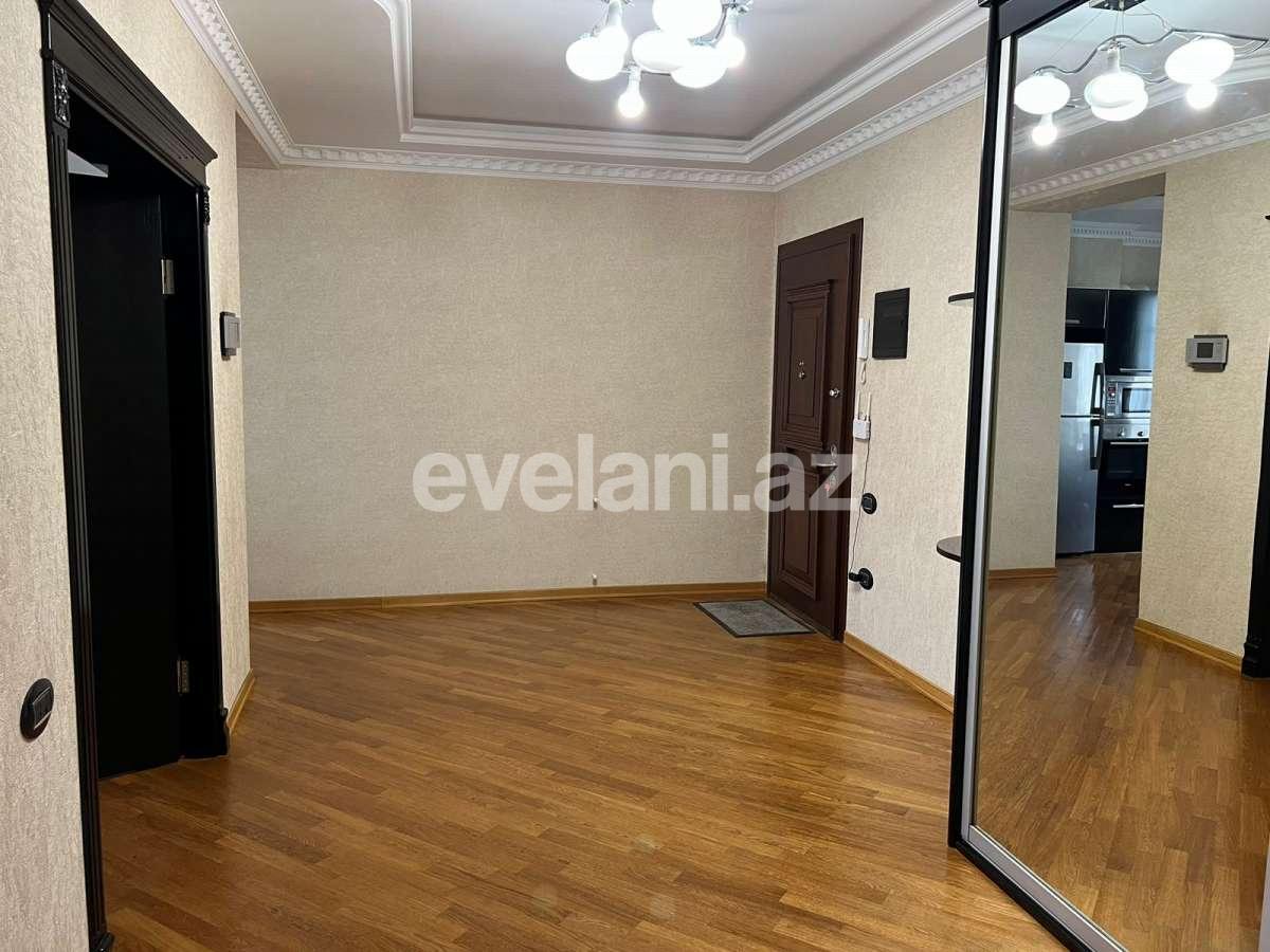 Kirayə verilir, yeni tikili, 2 otaqlı, 90 m², Bakı, Yasamal r, Nizami m.