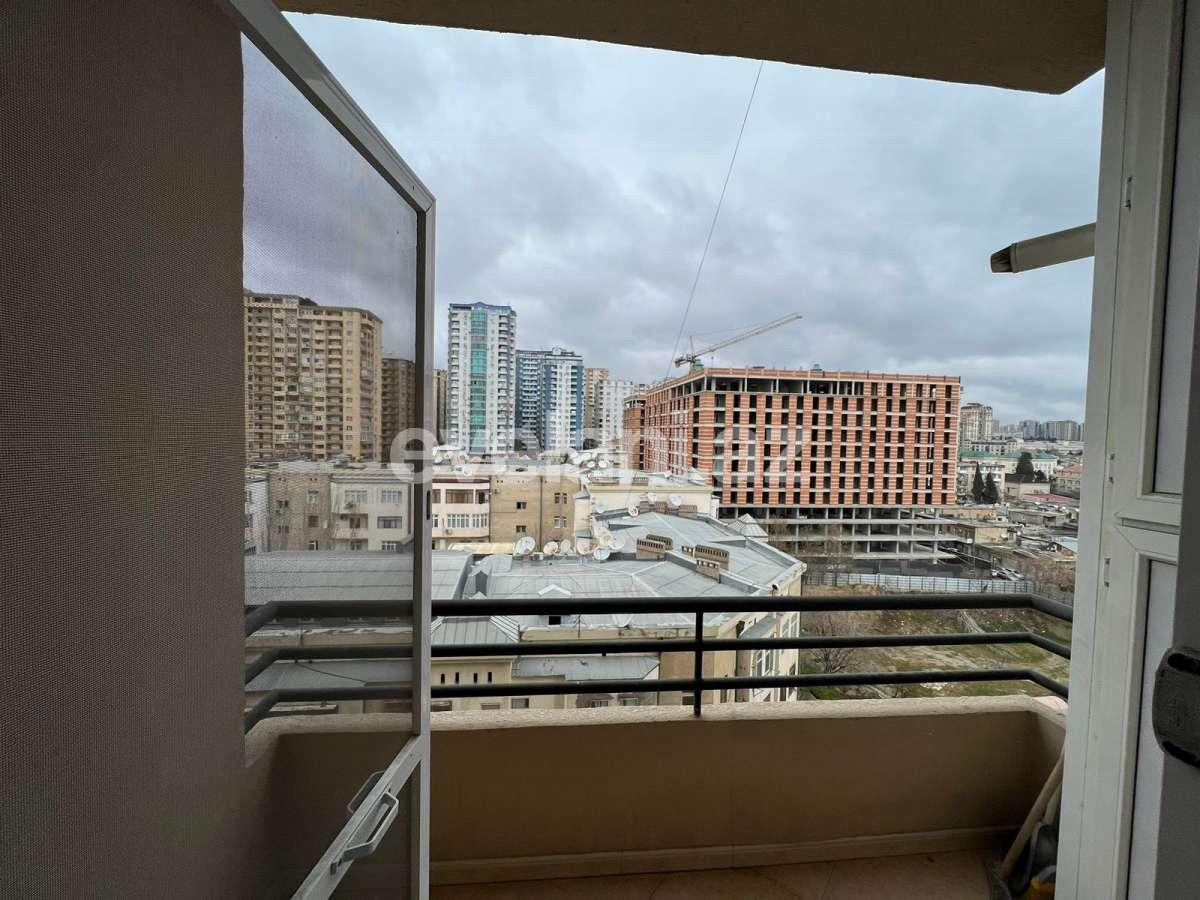 Kirayə verilir, yeni tikili, 2 otaqlı, 90 m², Bakı, Yasamal r, Nizami m.