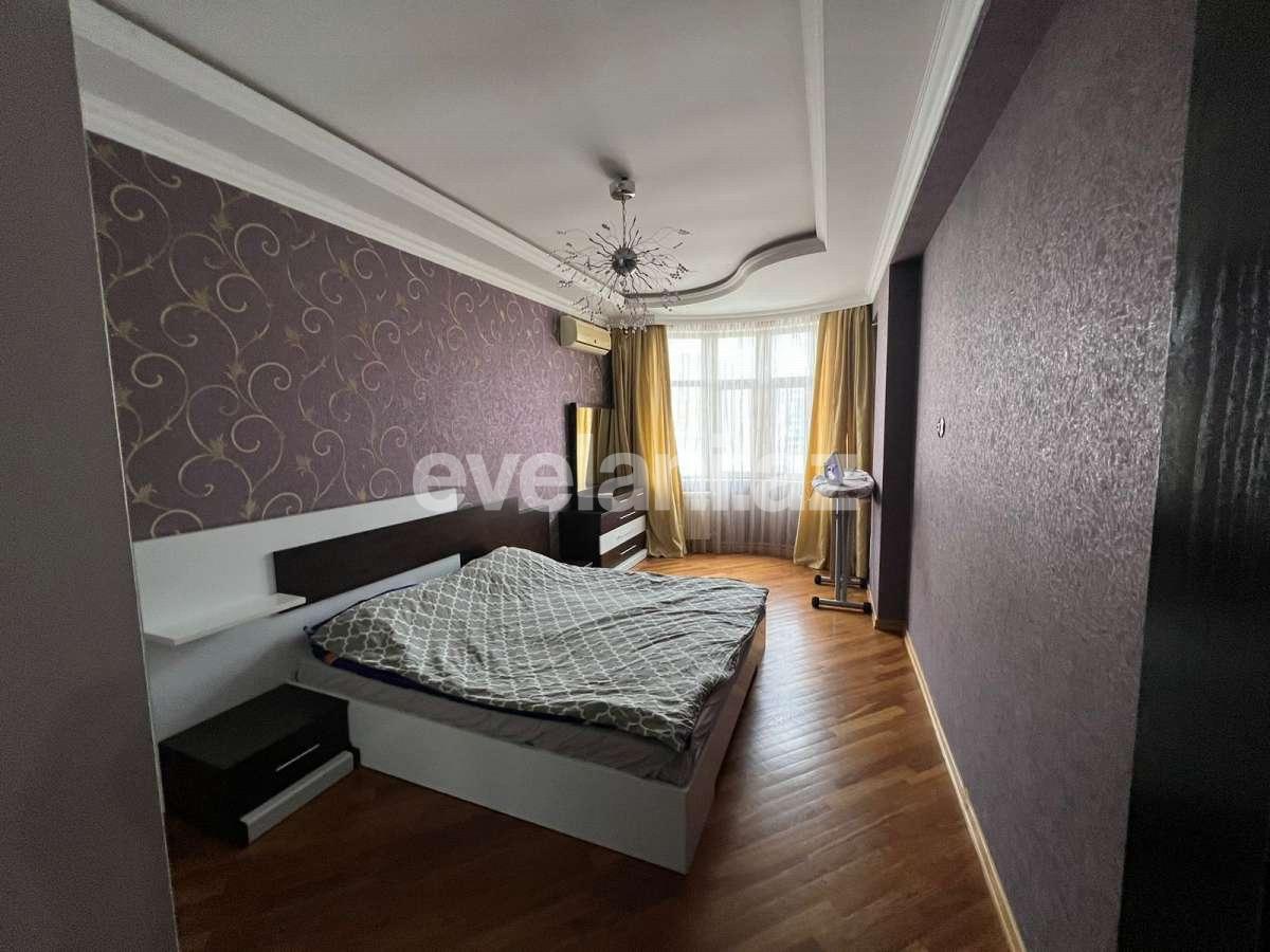 Kirayə verilir, yeni tikili, 2 otaqlı, 90 m², Bakı, Yasamal r, Nizami m.