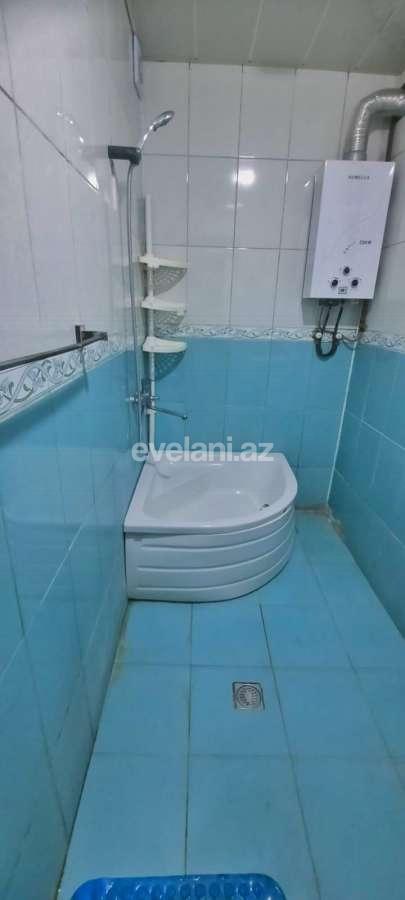 Satılır, köhnə tikili, 3 otaqlı, 81 m², Bakı, Xətai r, Əhmədli q, Həzi Aslanov m.
