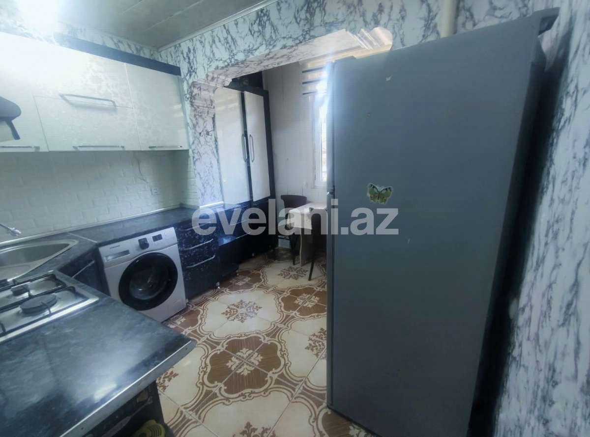 Satılır, köhnə tikili, 3 otaqlı, 81 m², Bakı, Xətai r, Əhmədli q, Həzi Aslanov m.