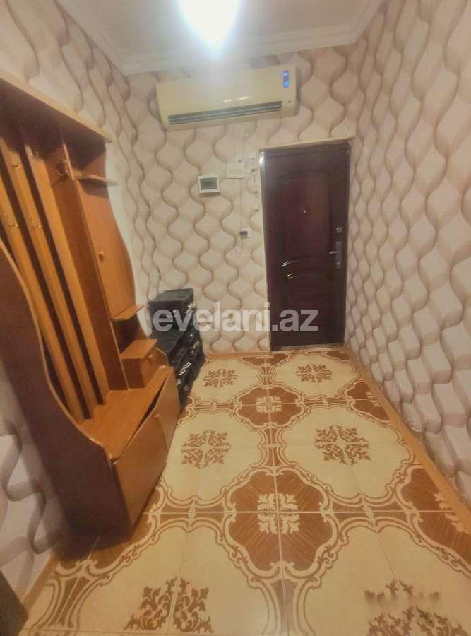 Satılır, köhnə tikili, 3 otaqlı, 81 m², Bakı, Xətai r, Əhmədli q, Həzi Aslanov m.