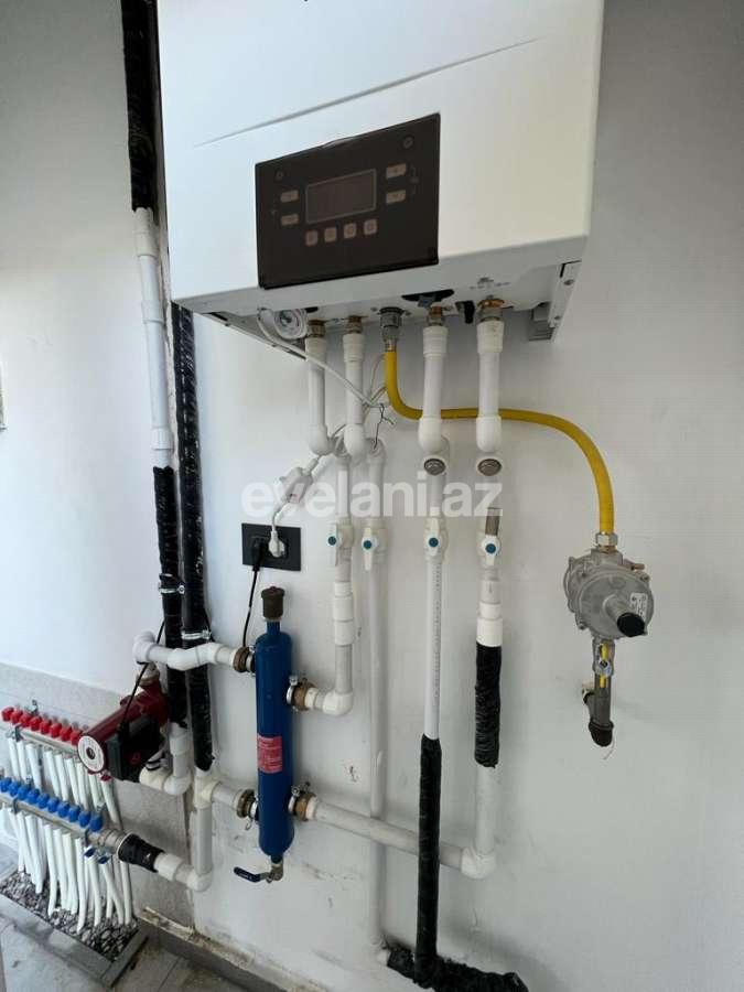 Продаётся, дом / дача, 7-комнаты, 230 m², Баку, Хазарский r, Мардакан p.