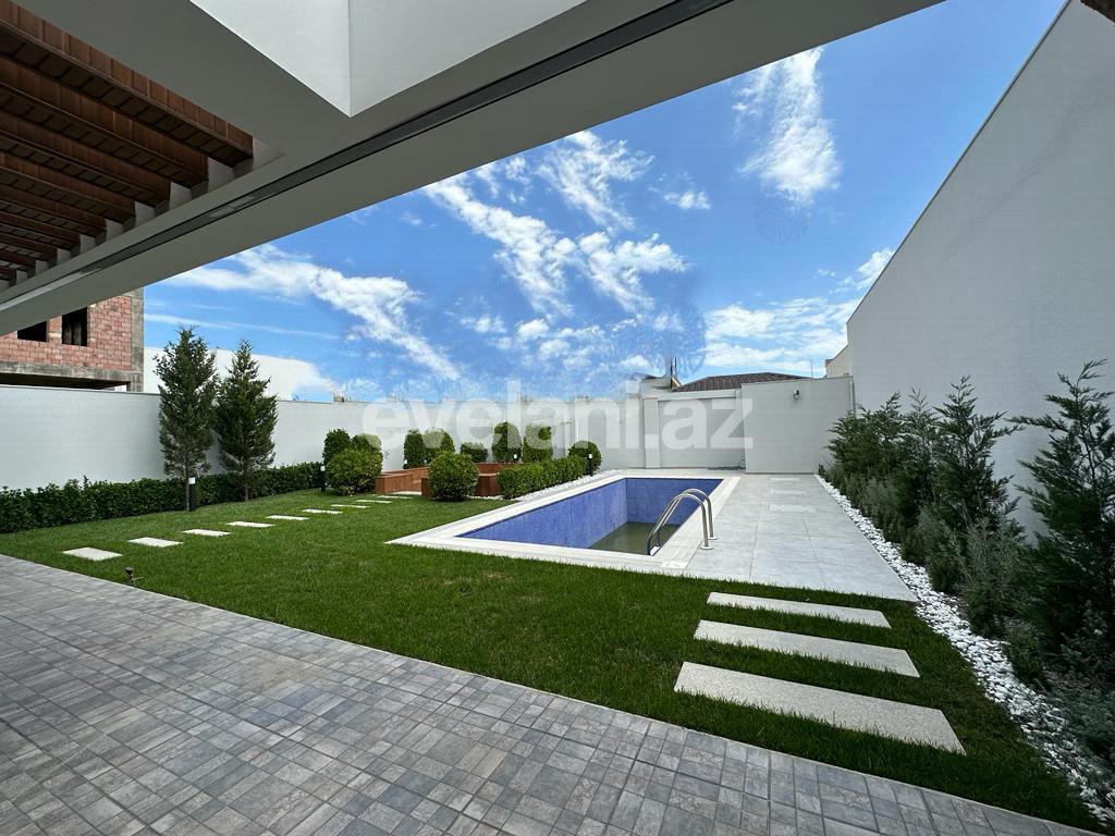 Продаётся, дом / дача, 7-комнаты, 230 m², Баку, Хазарский r, Мардакан p.