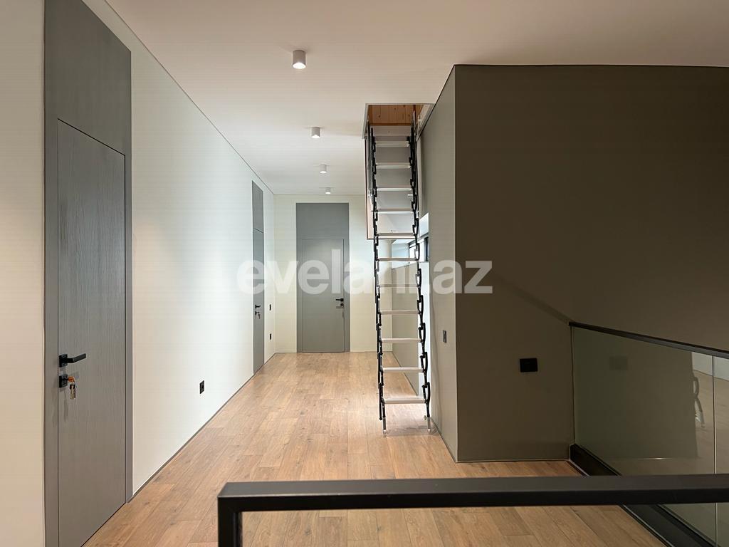 Продаётся, дом / дача, 7-комнаты, 230 m², Баку, Хазарский r, Мардакан p.