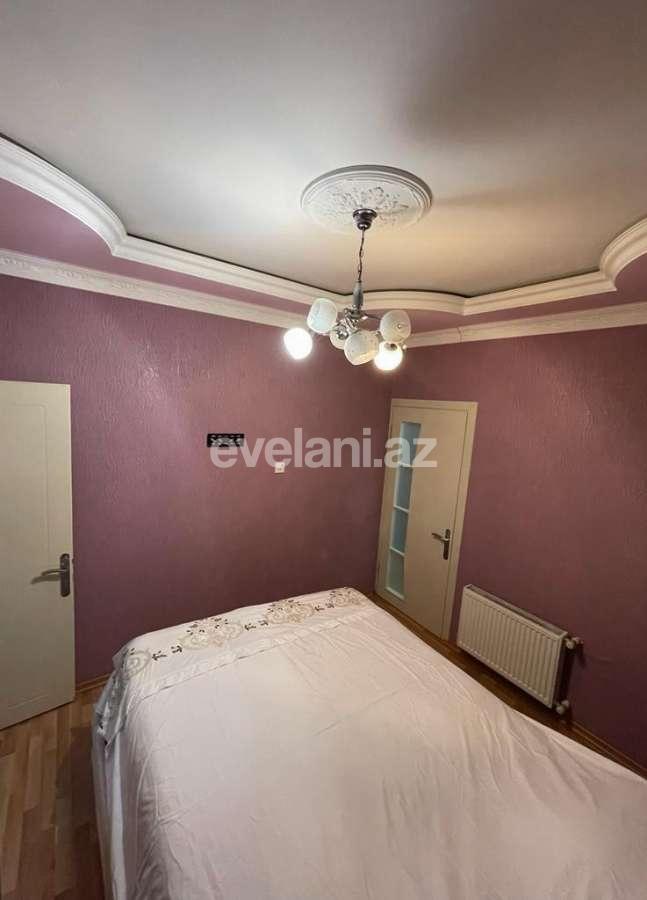 Satılır, yeni tikili, 3 otaqlı, 62.5 m², Bakı, Yasamal r.