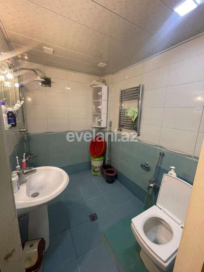 Satılır, yeni tikili, 3 otaqlı, 62.5 m², Bakı, Yasamal r.