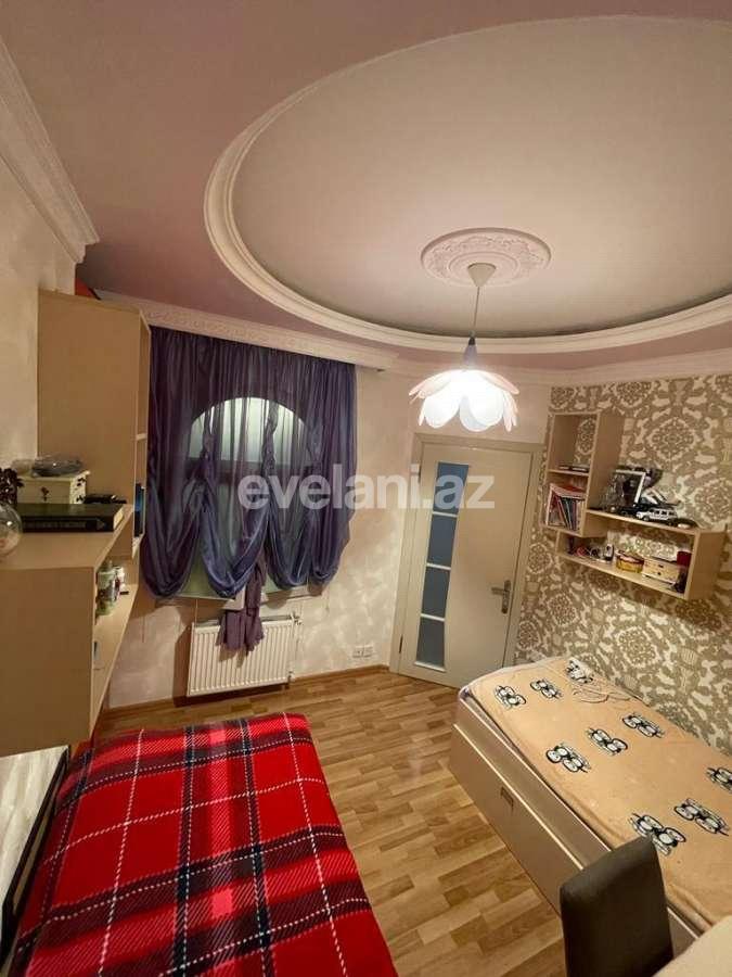 Satılır, yeni tikili, 3 otaqlı, 62.5 m², Bakı, Yasamal r.