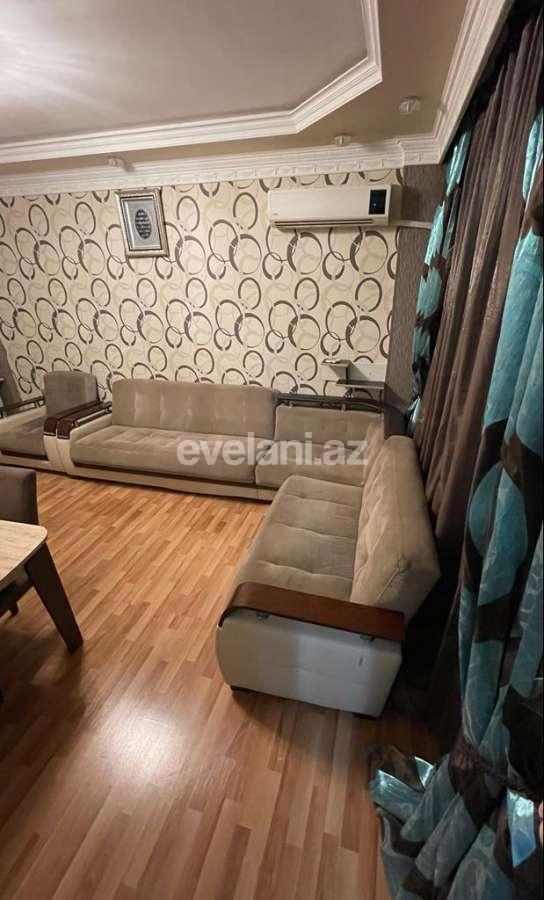 Satılır, yeni tikili, 3 otaqlı, 62.5 m², Bakı, Yasamal r.