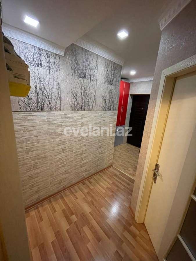 Satılır, yeni tikili, 3 otaqlı, 62.5 m², Bakı, Yasamal r.