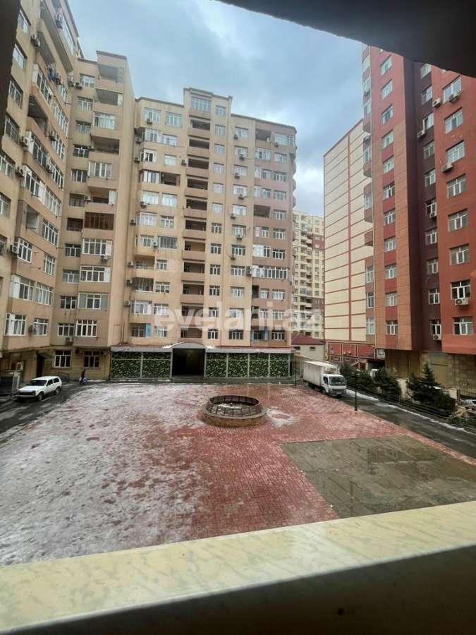 Satılır, yeni tikili, 3 otaqlı, 62.5 m², Bakı, Yasamal r.