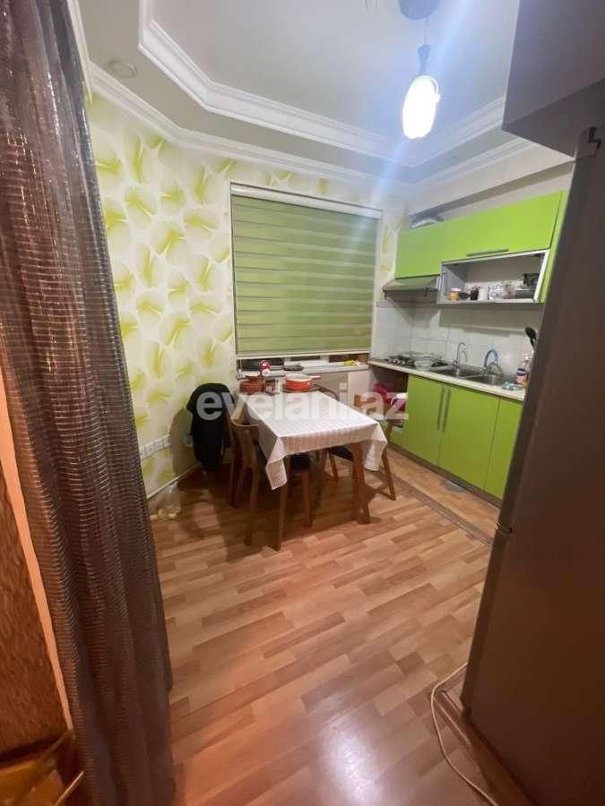 Satılır, yeni tikili, 3 otaqlı, 62.5 m², Bakı, Yasamal r.