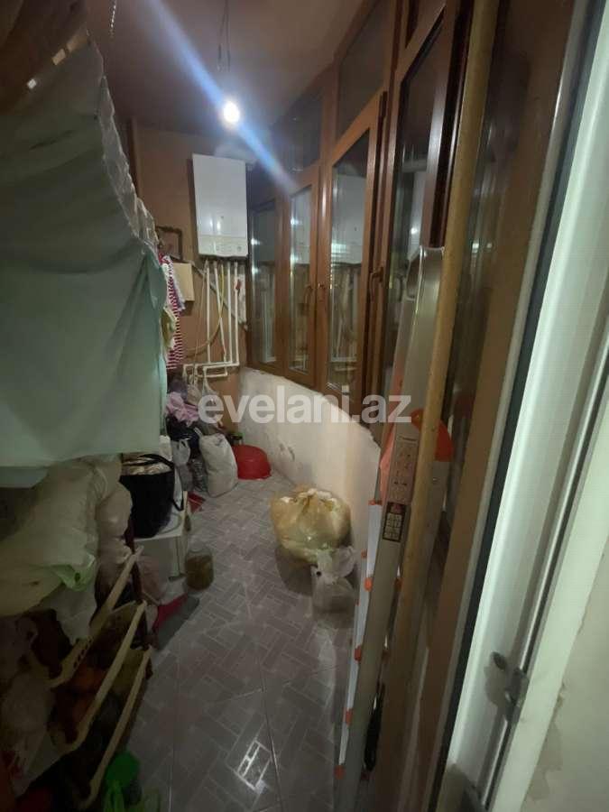 Satılır, yeni tikili, 3 otaqlı, 62.5 m², Bakı, Yasamal r.